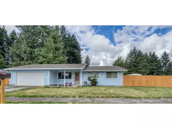 14803 NE COLUMBINE DR, Vancouver, WA 98682