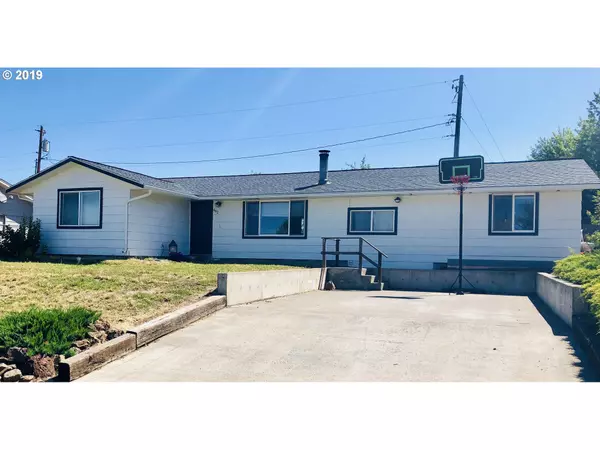 Goldendale, WA 98620,402 Allison WAY