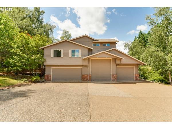 25005 NE PRAIRIE VIEW DR, Aurora, OR 97002