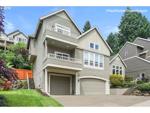 West Linn, OR 97068,25640 CHERYL DR