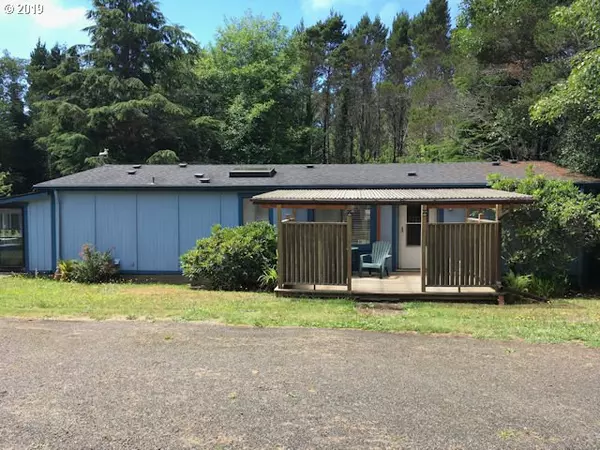 9453 NW KIMBERLEY WAY, Seal Rock, OR 97376