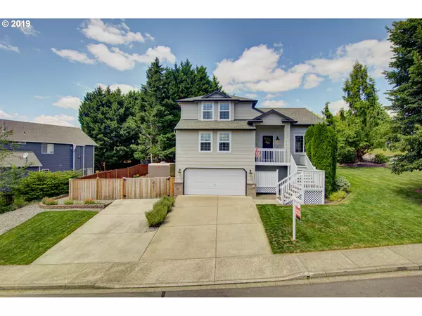 4507 ROLLING MEADOWS DR, Washougal, WA 98671