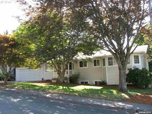4843 SE Gardner RD,  Salem,  OR 97301