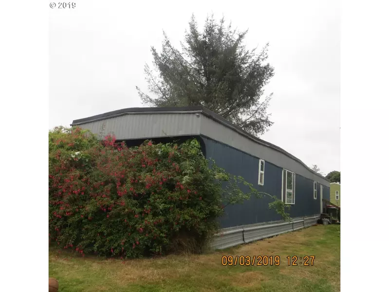 110 NW 4th ST #C10, Warrenton, OR 97146