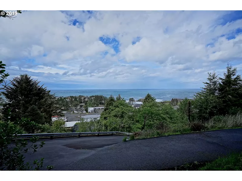 6 Lane Street CT, Depoe Bay, OR 97341