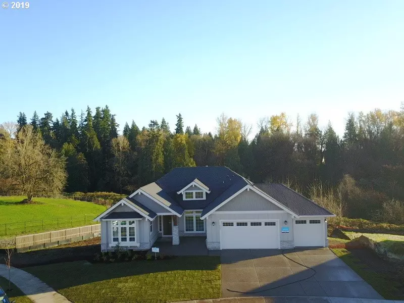 5401 NW 134TH ST #Lot71, Vancouver, WA 98685