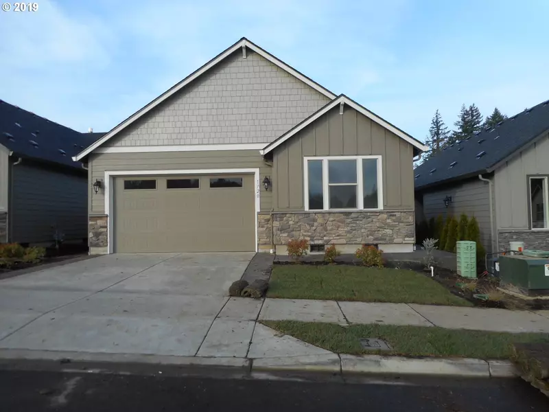 1720 NE 174TH ST, Ridgefield, WA 98642