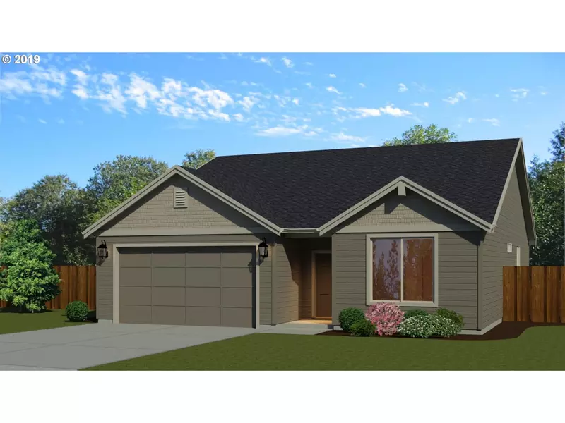 17101 NE 19TH AVE #LOT24, Ridgefield, WA 98642