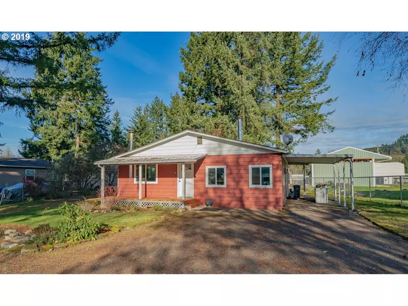 153 16TH ST, Lyons, OR 97358