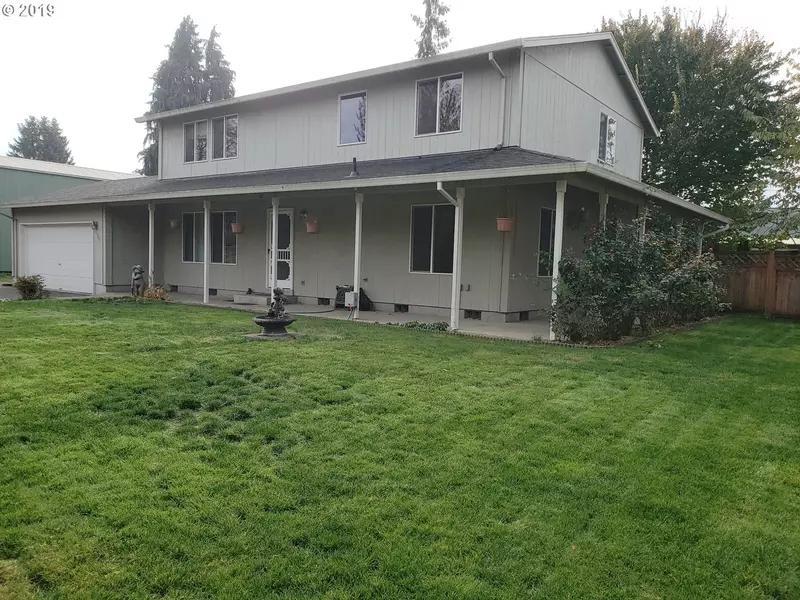 52401 MILLER RD, Scappoose, OR 97056