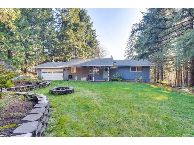 23775 S BEAVERCREEK RD, Beavercreek, OR 97004