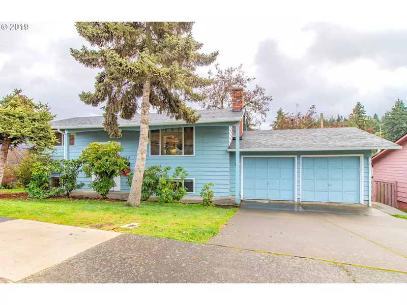 472 W 27TH PL, Eugene, OR 97405