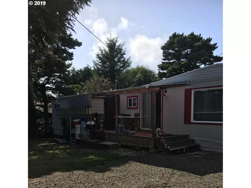 10 BREEZE ST ##4, Depoe Bay, OR 97341