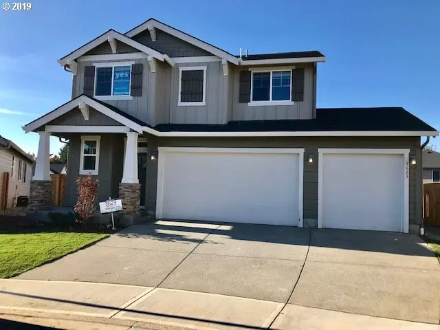 3623 S Starview LOOP, Ridgefield, WA 98642