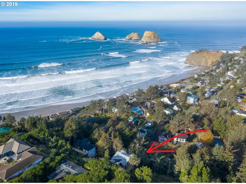 Cape Meares LOOP #2Lots, Oceanside, OR 97134