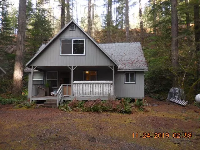 Cabin 142 Northwoods, Cougar, WA 98616