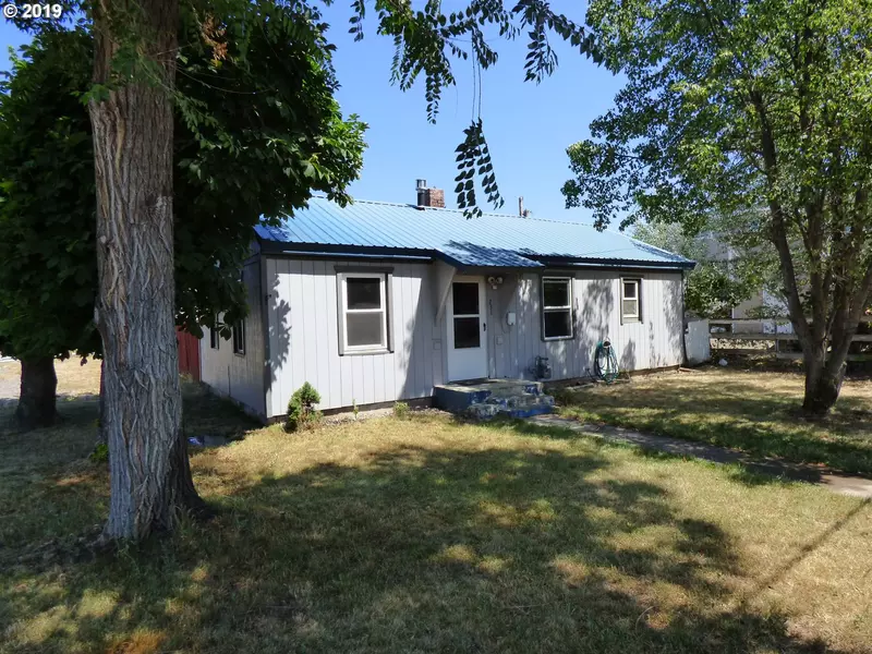 231 W DARLAND, Goldendale, WA 98620