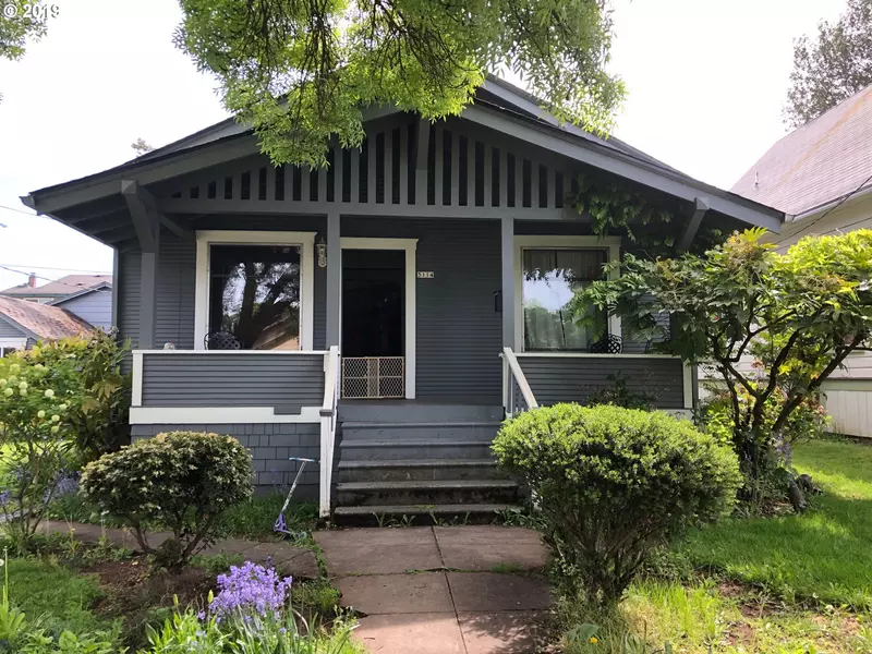 5114 N VANDERBILT ST, Portland, OR 97203