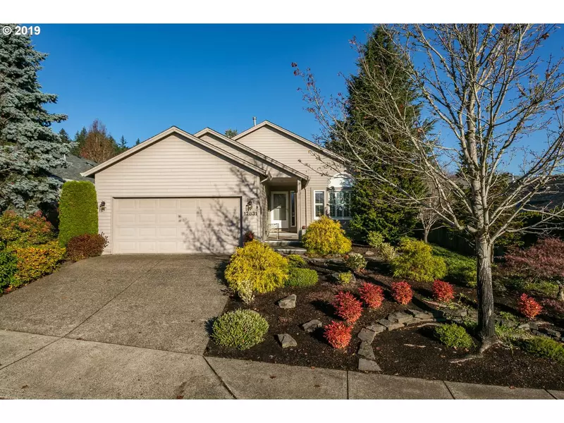 12831 SW PEACHVALE ST, Tigard, OR 97224