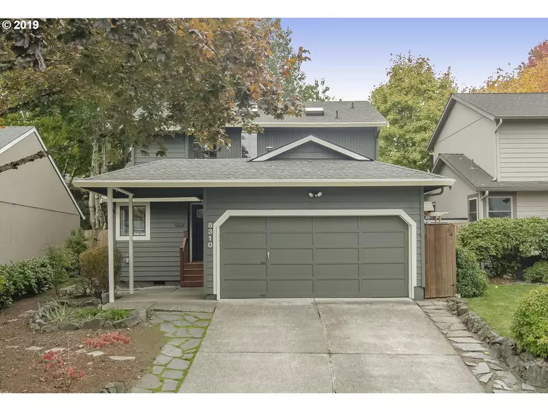 8310 SW COLONY CREEK CT, Tigard, OR 97224