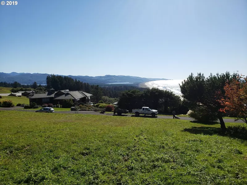 VL (Lot 19) Leaward WAY, Manzanita, OR 97130