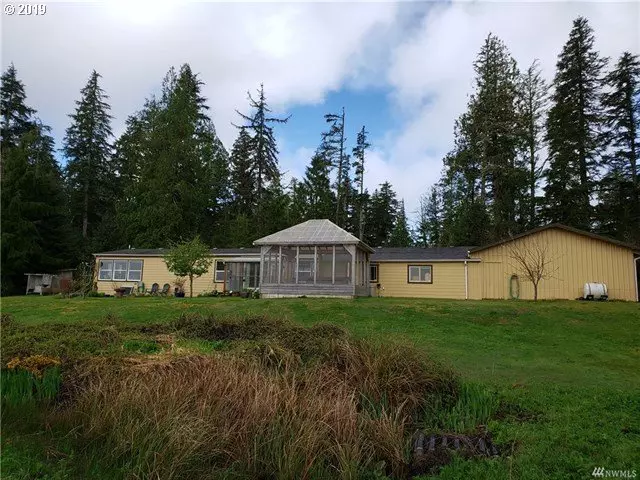 37812 STACKPOLE RD, Oysterville, WA 98641