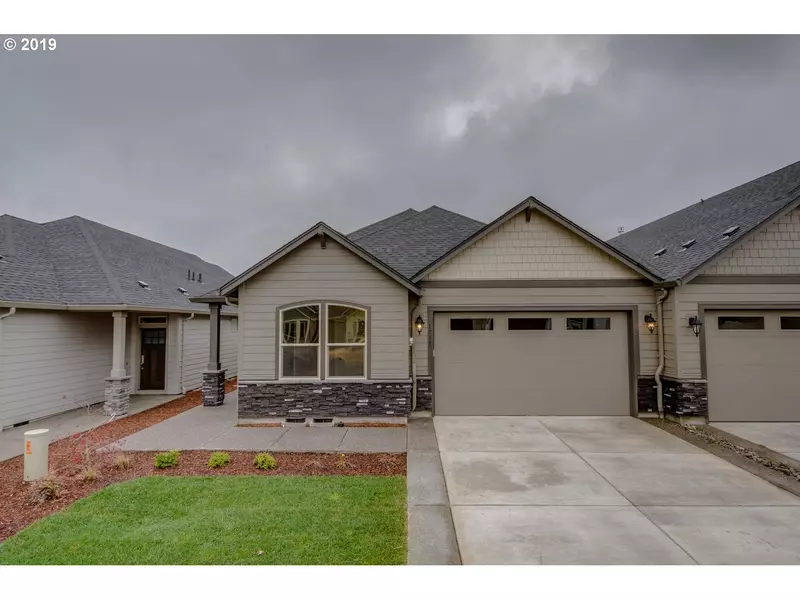 1712 NE 174TH ST, Ridgefield, WA 98642