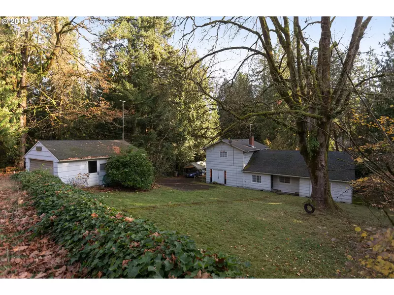 15371 TWIN FIR RD, Lake Oswego, OR 97035