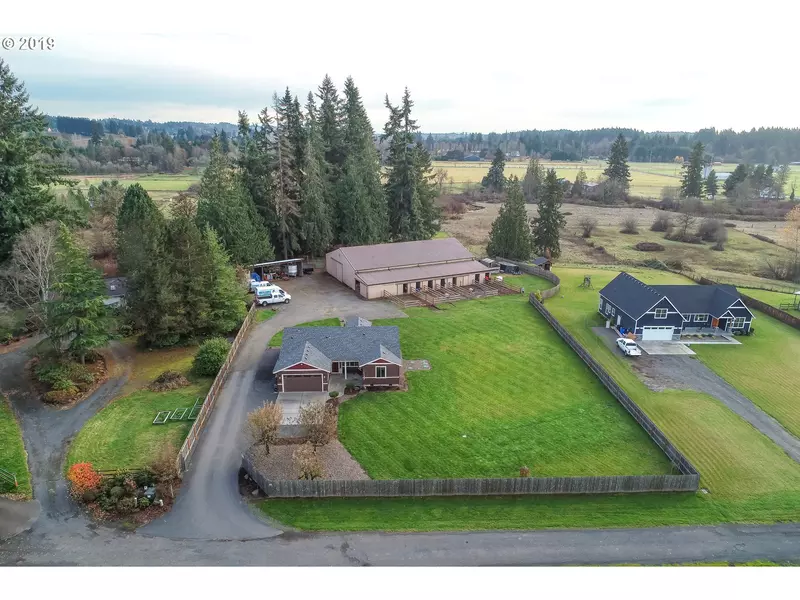 17001 NE 196TH ST, Brush Prairie, WA 98606