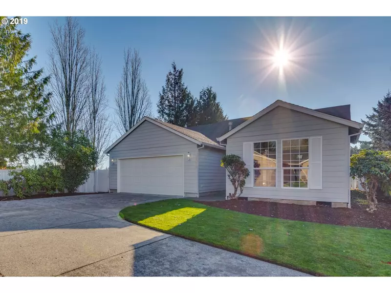 17517 SE 30TH CIR, Vancouver, WA 98683