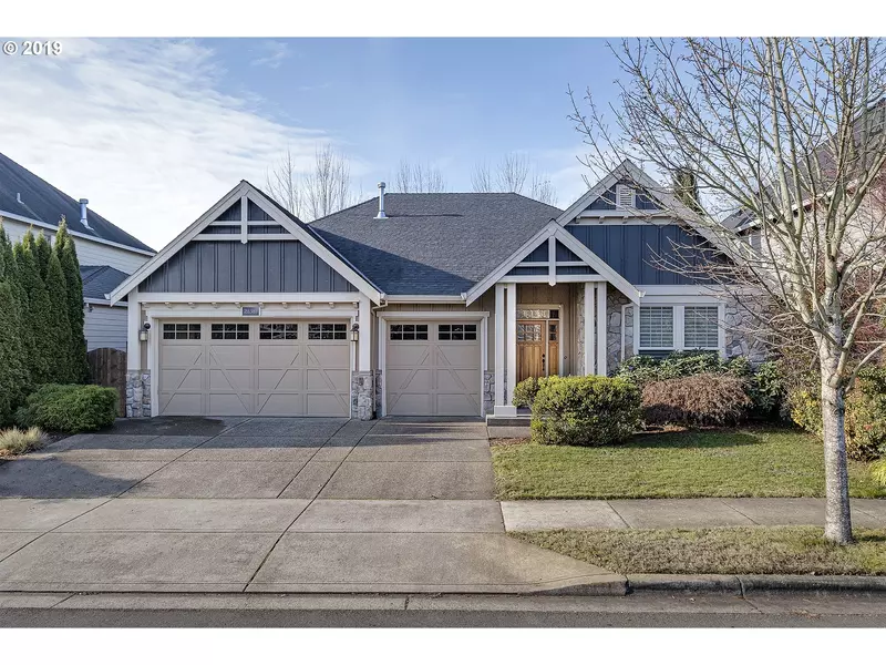 28387 SW MORNINGSIDE AVE, Wilsonville, OR 97070