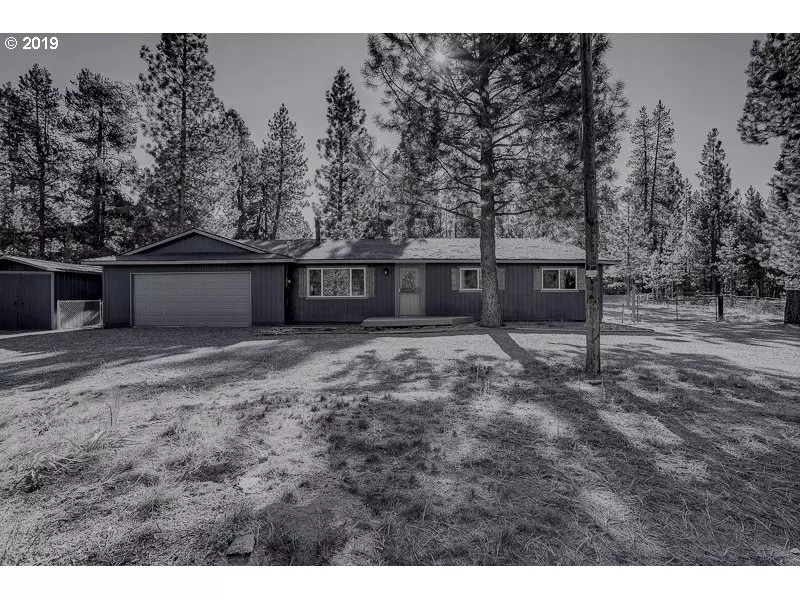 15851 DAWN RD, La Pine, OR 97739