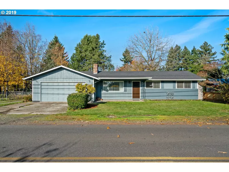 5803 SE MONROE ST, Milwaukie, OR 97222