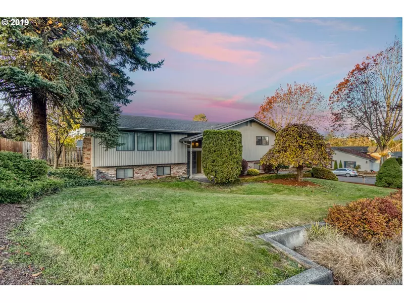 3208 NE 163RD ST, Ridgefield, WA 98642