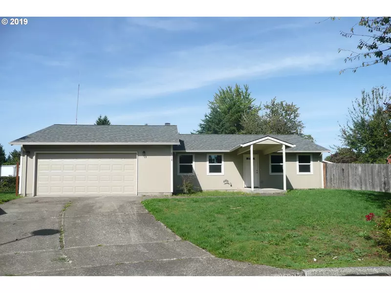 4014 NE 141ST AVE, Vancouver, WA 98682