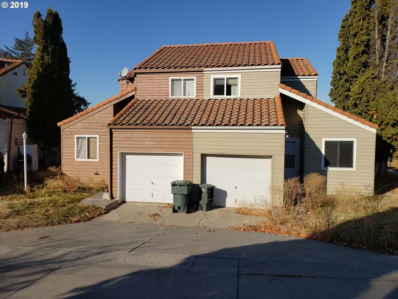 1824 SW RUNNION PL, Pendleton, OR 97801