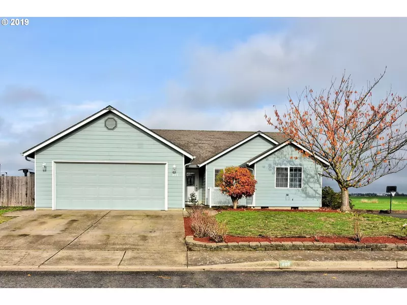 895 ARROW LEAF AVE, Harrisburg, OR 97446