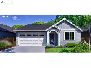 134 NE LIBERTY (Lot 41) LN, Estacada, OR 97023