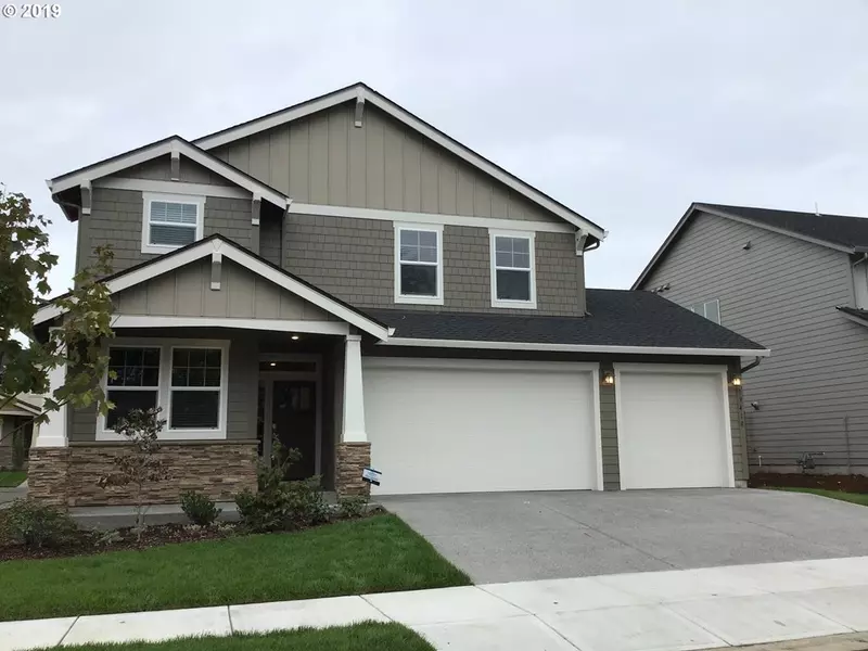 13423 NE 114th WAY, Brush Prairie, WA 98606