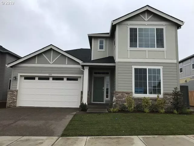 5288 SE 81st AVE #HS129, Hillsboro, OR 97123