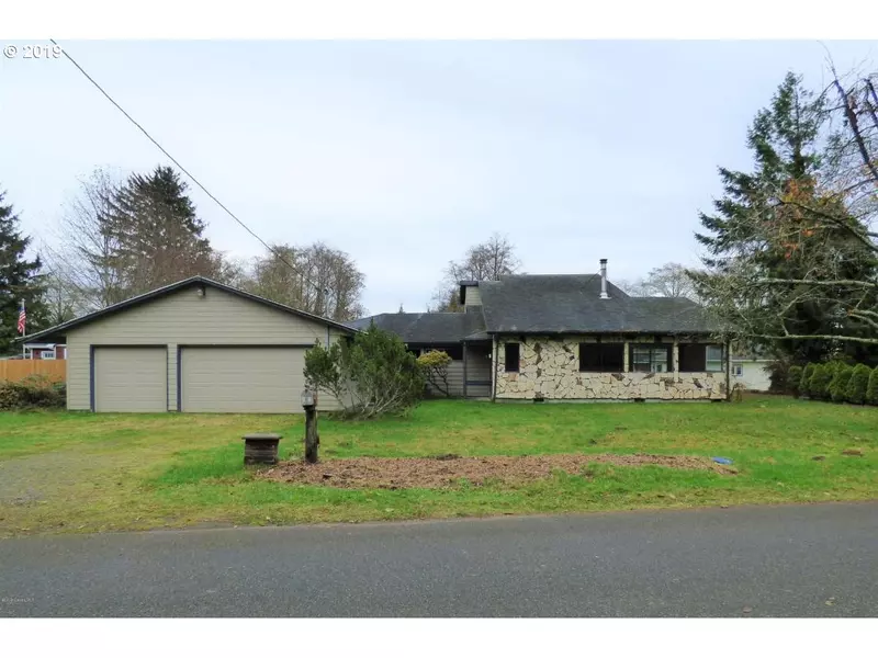 401 Railroad AVE, Gearhart, OR 97138