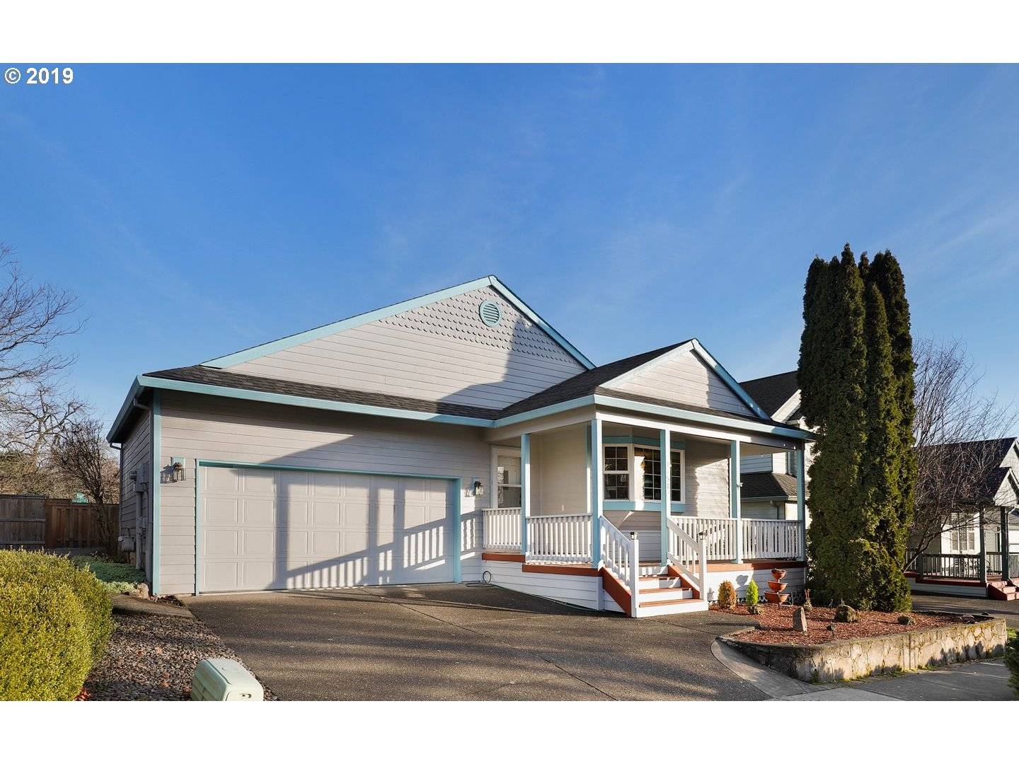 Clackamas, OR 97015,13582 SE 151ST TER