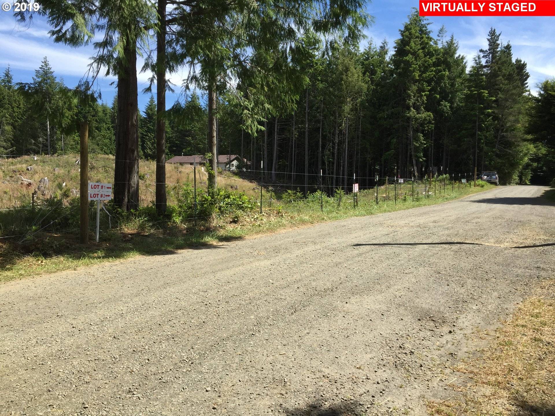 Armstrong WAY, Florence, OR 97439