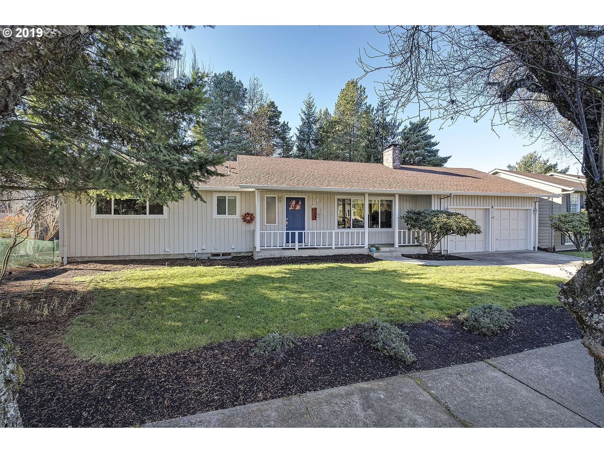 4675 NW 186TH AVE, Portland, OR 97229