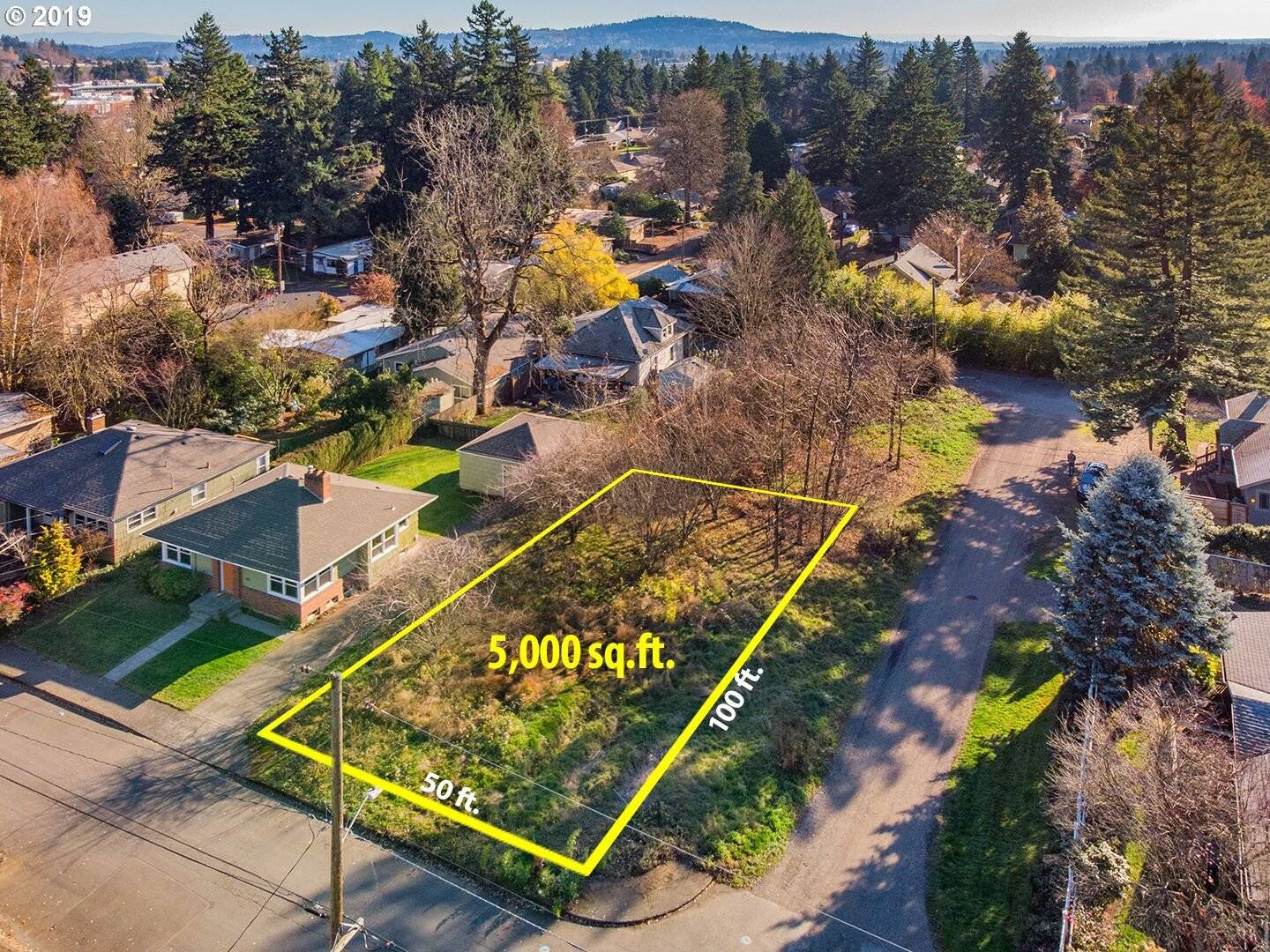 SE Stephens ST #5, Portland, OR 97215