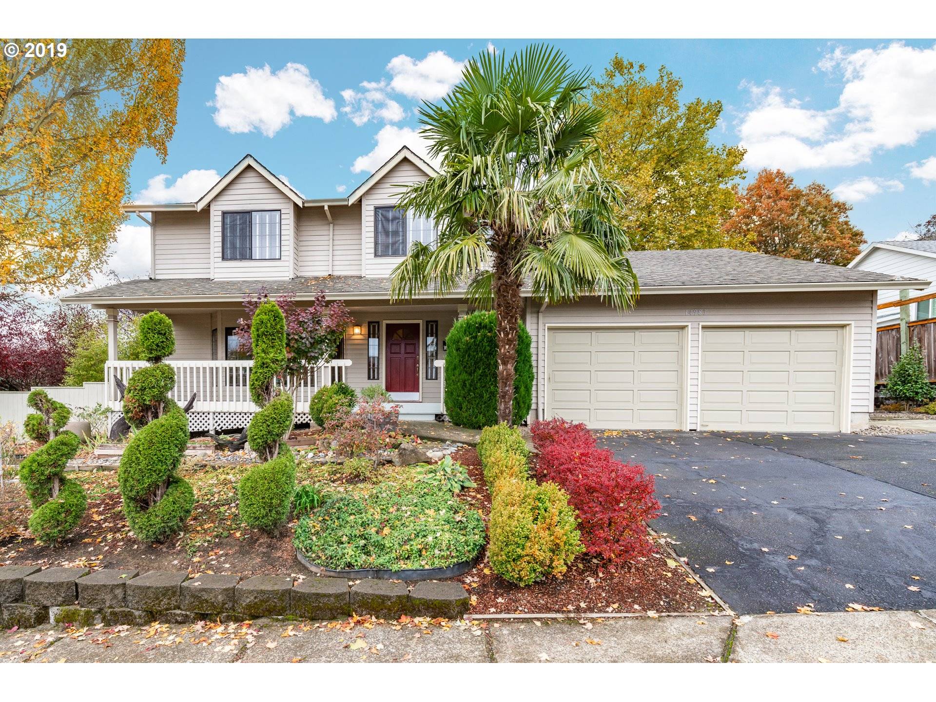 Clackamas, OR 97015,14983 SE 130TH DR