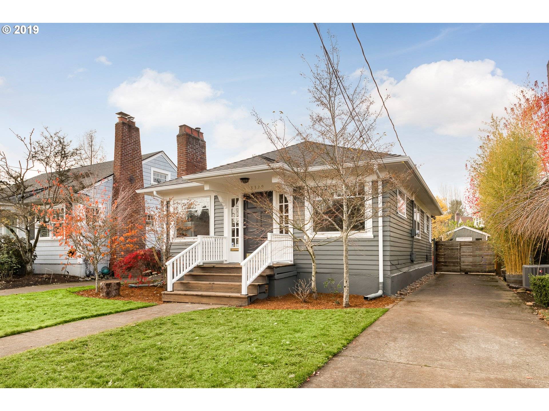 Portland, OR 97212,3339 NE 38TH AVE