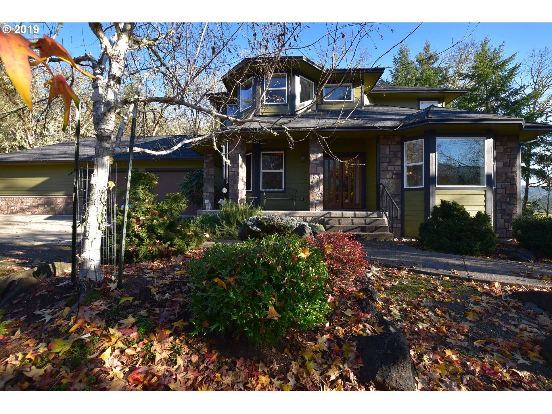 2970 FLOURNOY VALLEY RD, Roseburg, OR 97471
