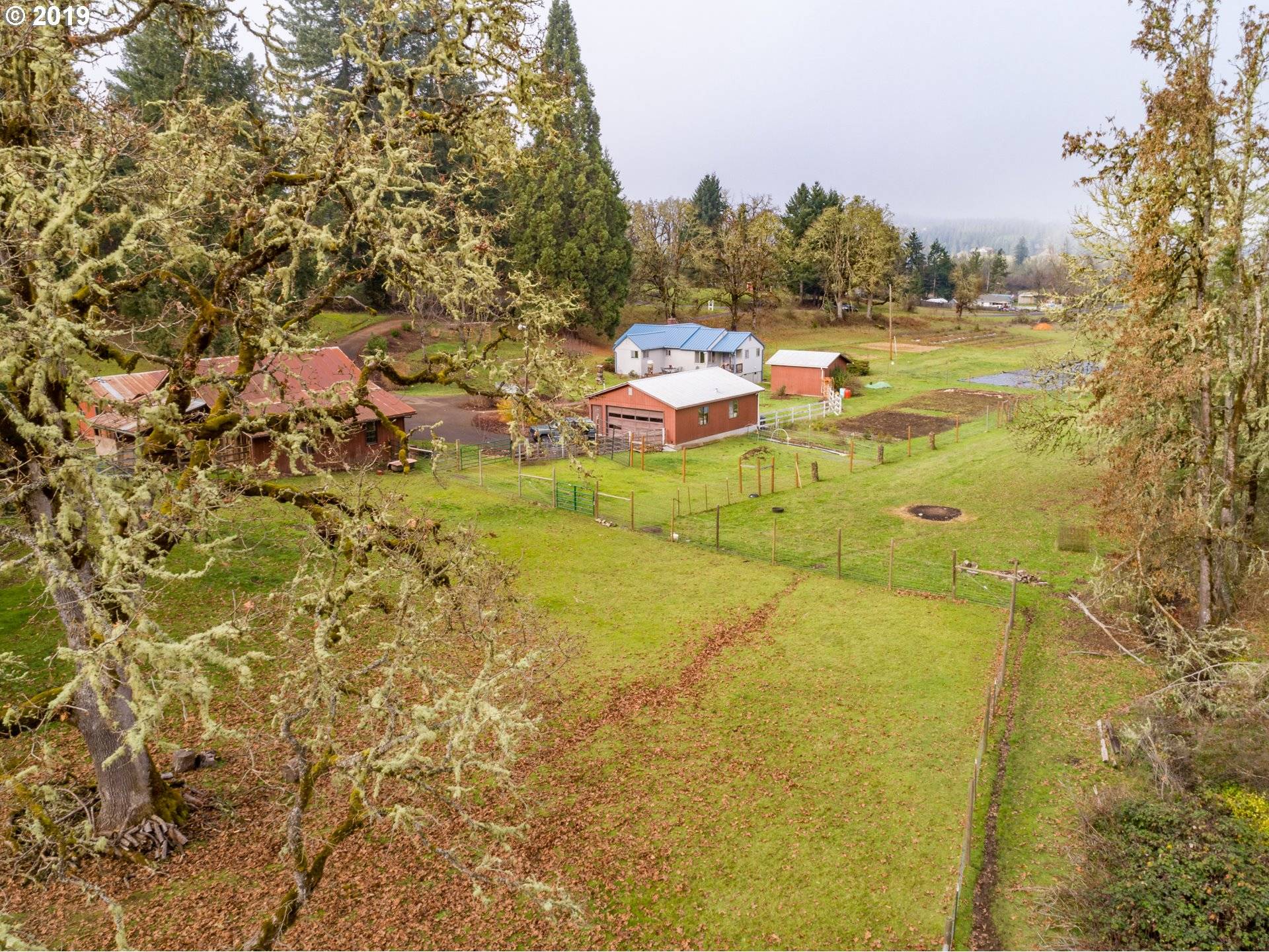 Dexter, OR 97431,82939 RATTLESNAKE RD