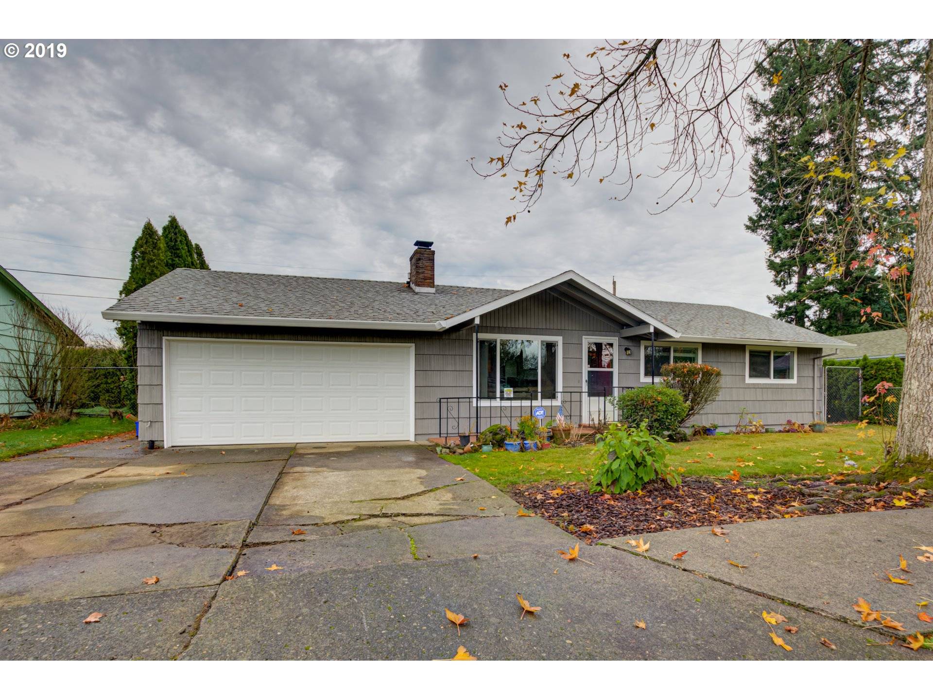 1936 SE 186TH AVE, Portland, OR 97233